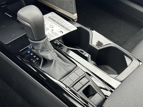 New 2026 Toyota Camry XLE image 30