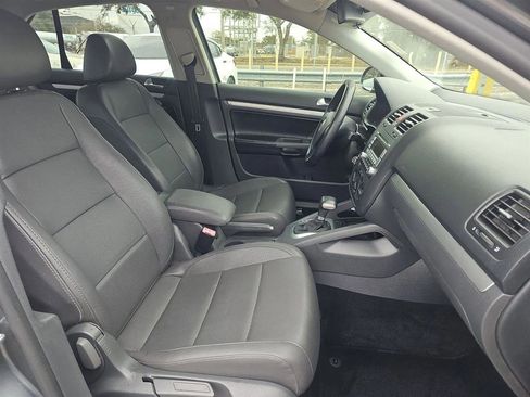 Used 2007 Volkswagen Jetta 2.5 image 13