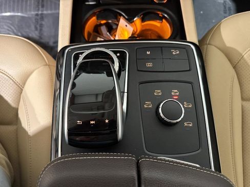 Used 2017 Mercedes-Benz GLE 350 4MATIC image 49