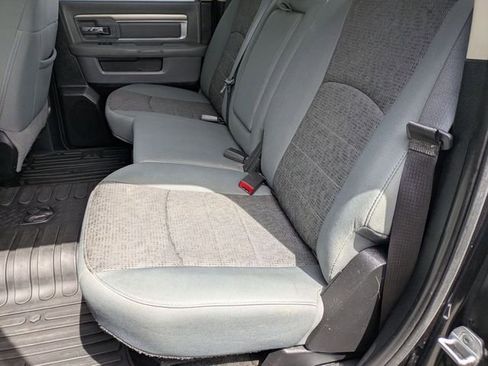 Used 2015 RAM 1500 Outdoorsman AWD/4WD image 30