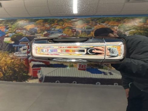 Used 2021 RAM 1500 Big Horn image 20