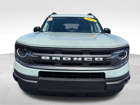 Used 2022 Ford Bronco Sport Big Bend w/ Convenience Package AWD/4WD image 9