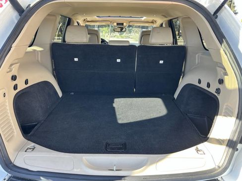 Used 2020 Jeep Grand Cherokee Limited RWD image 21
