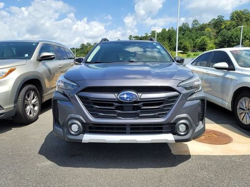 Used 2024 Subaru Outback Limited AWD/4WD image 2