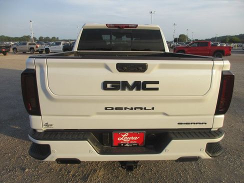 New 2026 GMC Sierra 1500 Denali w/ Denali Reserve Package AWD/4WD image 7