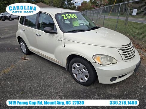 Used 2006 Chrysler PT Cruiser Touring image 1