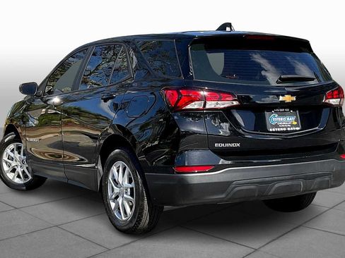 Used 2023 Chevrolet Equinox LS FWD image 12