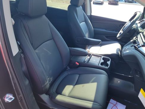 New 2026 Honda Odyssey EX-L image 40