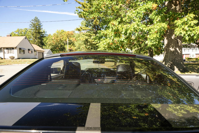 Used 2005 Ford Mustang GT Premium RWD image 47