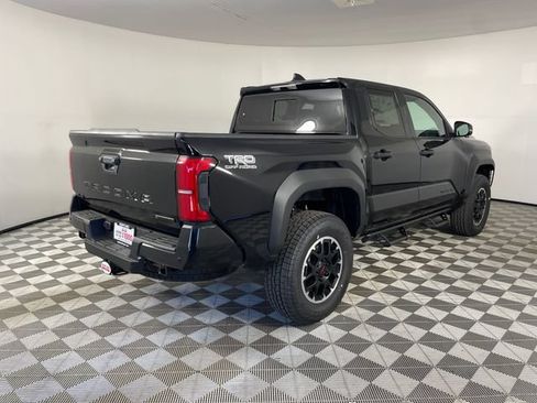 New 2026 Toyota Tacoma TRD Off-Road AWD/4WD image 9