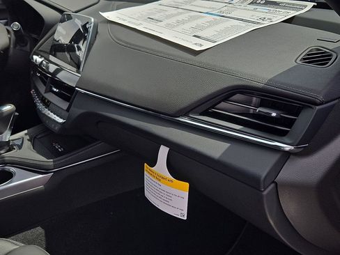 New 2026 Cadillac CT4 Premium Luxury image 11