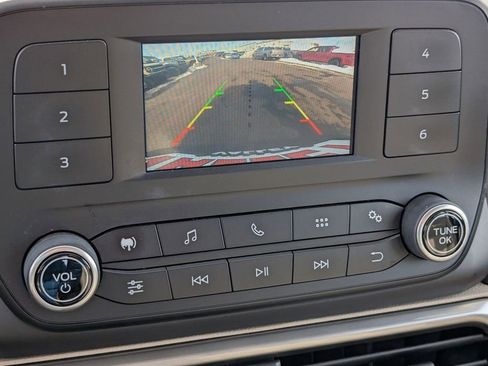 Certified 2021 Ford EcoSport S image 3