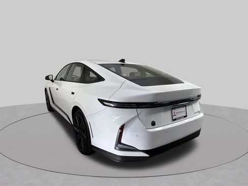 Certified 2026 Lexus ES 500e w/ Convenience Package AWD/4WD image 32