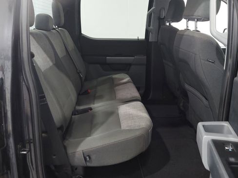 Used 2023 Ford F150 XLT w/ Trailer Tow Package AWD/4WD image 18