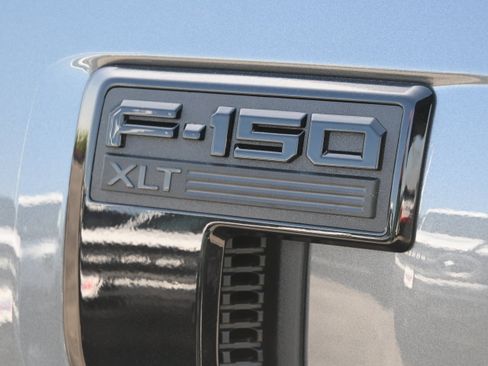 New 2026 Ford F150 XLT w/ Equipment Group 302A MID RWD image 13