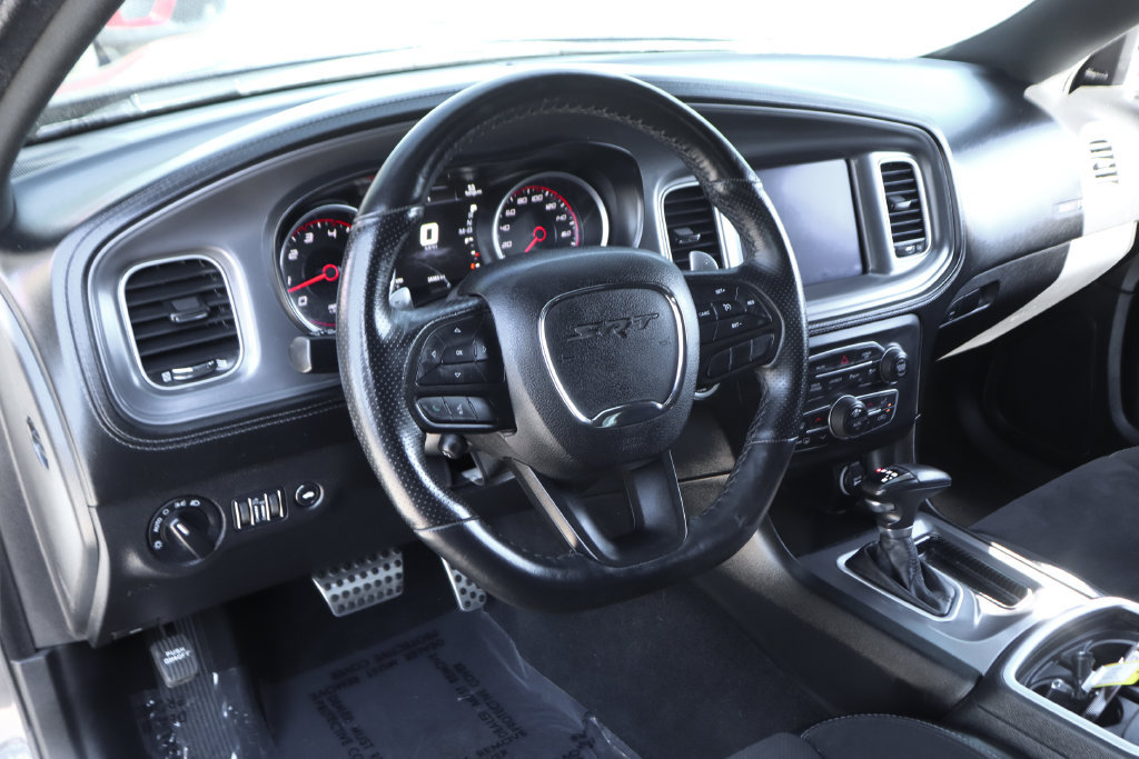 Used 2023 Dodge Charger Scat Pack RWD image 18
