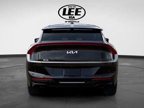 New 2025 Kia EV6 Light image 6