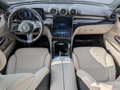 Certified 2023 Mercedes-Benz C 300 Sedan image 18