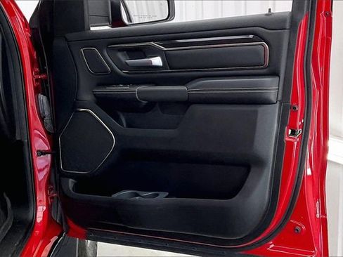 Used 2021 RAM 1500 Rebel w/ Rebel Level 2 Equipment Group image 22