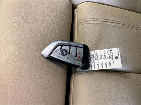 Used 2021 BMW X5 sDrive40i w/ Premium Package 2 image 13