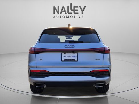 New 2025 Audi Q5 Premium Plus image 5