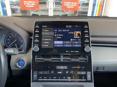Used 2019 Toyota Avalon XSE w/ All Weather Liner Package FWD image 37