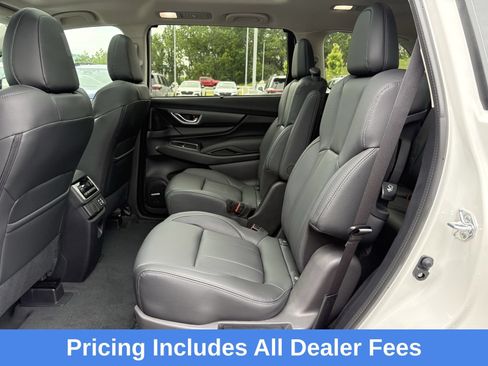 New 2026 Subaru Ascent Limited AWD/4WD image 33