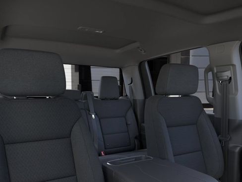 New 2026 GMC Sierra 1500 Elevation AWD/4WD image 25