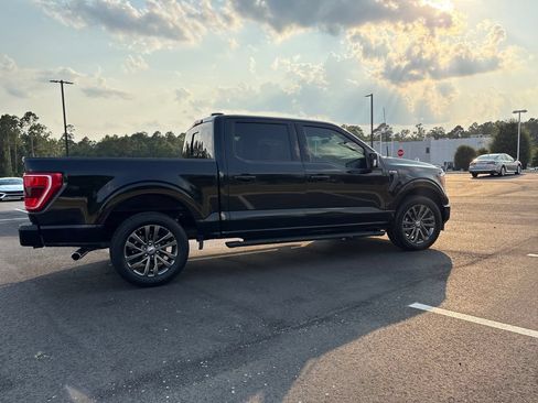 Used 2023 Ford F150 XLT w/ Equipment Group 302A High RWD image 24