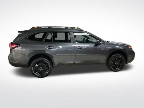 Certified 2022 Subaru Outback Wilderness image 7