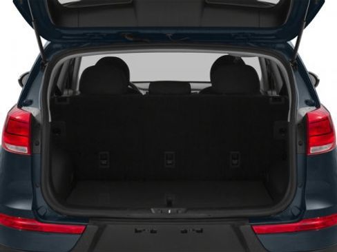 Used 2014 Kia Sportage SX w/ SX Premium Package image 15