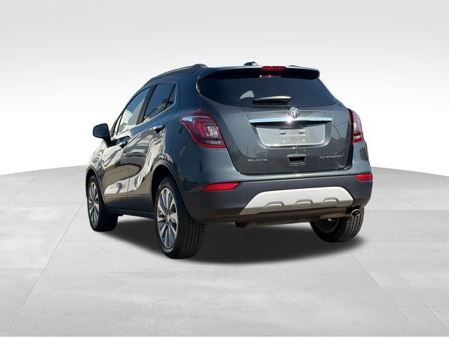 Used 2018 Buick Encore Preferred FWD image 18