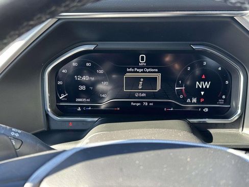 Used 2024 GMC Sierra 1500 Denali w/ Denali Reserve Package image 29