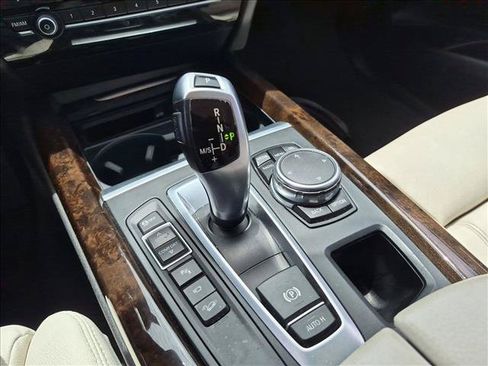 Used 2015 BMW X5 xDrive35i AWD/4WD image 10