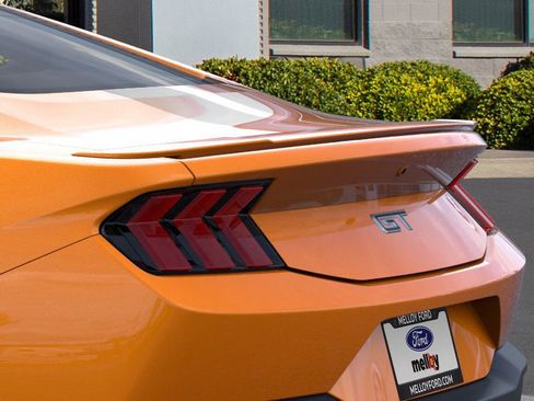 New 2026 Ford Mustang GT Premium RWD image 22