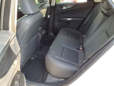 Used 2026 Lexus NX 350 AWD w/ Accessory Package (2T) image 10