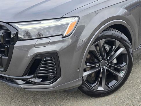 New 2026 Audi Q7 3.0T Premium Plus image 9