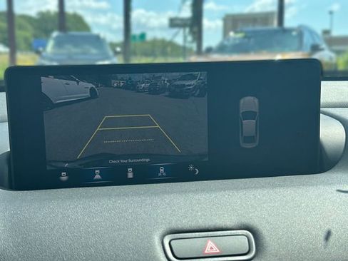 New 2024 Acura TLX w/ Technology Package image 22