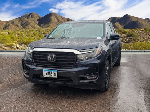 Used 2023 Honda Ridgeline RTL image 10