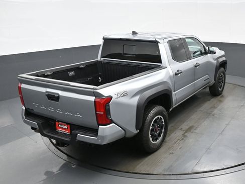 Used 2025 Toyota Tacoma TRD Off-Road w/ TRD Off Road Upgrade Package image 42