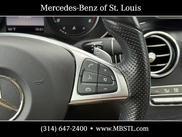 Used 2018 Mercedes-Benz GLC 300 4MATIC Coupe image 23