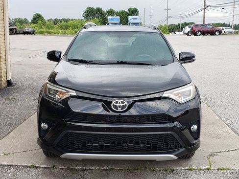 Used 2016 Toyota RAV4 SE w/ Protection Package AWD/4WD image 9