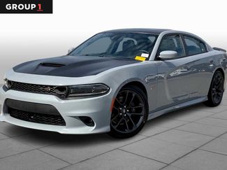 Used 2022 Dodge Charger Scat Pack w/ Plus Group RWD video 1