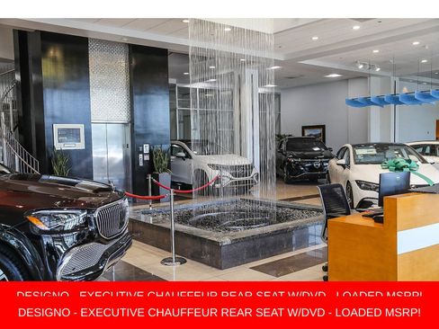 Used 2020 Mercedes-Benz S 63 AMG 4MATIC Sedan image 36