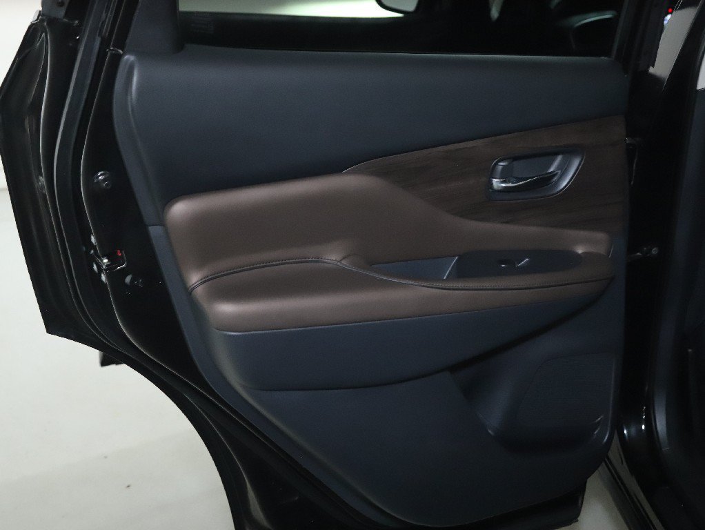 Used 2019 Nissan Murano Platinum AWD/4WD image 13