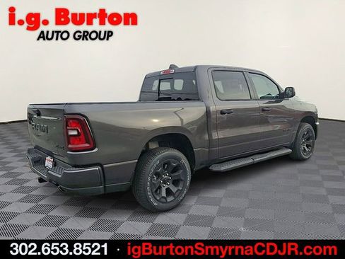 New 2026 RAM 1500 Express image 4