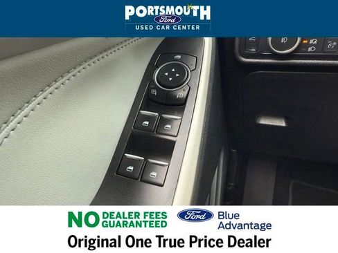 Certified 2022 Ford Explorer XLT w/ Equipment Group 202A image 26