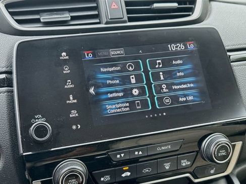 Used 2018 Honda CR-V Touring image 14