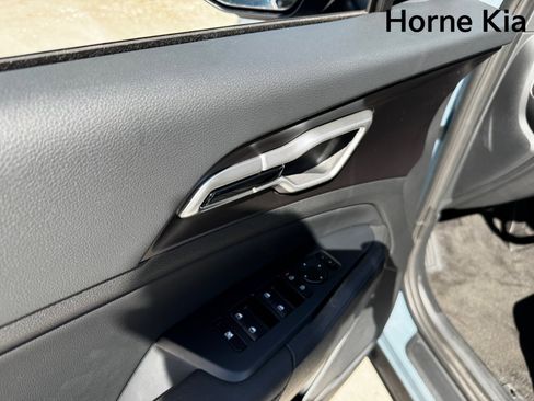 New 2026 Kia Sportage EX image 11