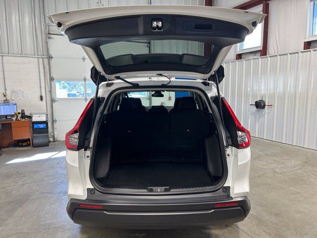 Certified 2024 Honda CR-V EX image 22